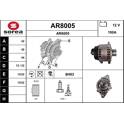 Dynamo / Alternator (Gereviseerd) SNRA - AR8005