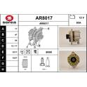 Dynamo / Alternator (Gereviseerd) SNRA - AR8017