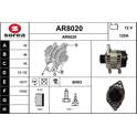 Dynamo / Alternator (Gereviseerd) SNRA - AR8020