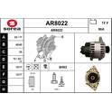 Dynamo / Alternator (Gereviseerd) SNRA - AR8022