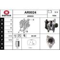 Dynamo / Alternator (Gereviseerd) SNRA - AR8024