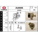 Dynamo / Alternator (Gereviseerd) SNRA - AU8006