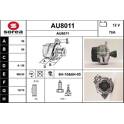 Dynamo / Alternator (Gereviseerd) SNRA - AU8011