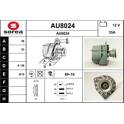 Dynamo / Alternator (Gereviseerd) SNRA - AU8024