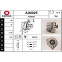 Dynamo / Alternator (Gereviseerd) SNRA - AU8025