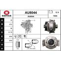 Dynamo / Alternator (Gereviseerd) SNRA - AU8044
