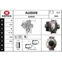 Dynamo / Alternator (Gereviseerd) SNRA - AU8049