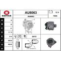 Dynamo / Alternator (Gereviseerd) SNRA - AU8063