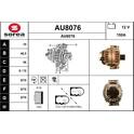 Dynamo / Alternator (Gereviseerd) SNRA - AU8076