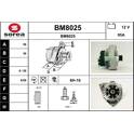 Dynamo / Alternator (Gereviseerd) SNRA - BM8025