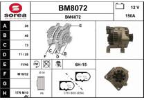 Dynamo / Alternator (Gereviseerd)