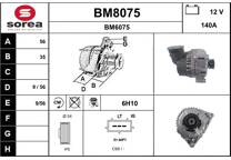 Dynamo / Alternator (Gereviseerd)