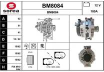 Dynamo / Alternator (Gereviseerd)