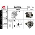 Dynamo / Alternator (Gereviseerd) SNRA - BM8086