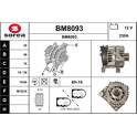 Dynamo / Alternator (Gereviseerd) SNRA - BM8093