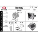 Dynamo / Alternator (Gereviseerd) SNRA - BM8099