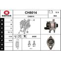 Dynamo / Alternator (Gereviseerd) SNRA - CH8014