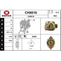 Dynamo / Alternator (Gereviseerd) SNRA - CH8016
