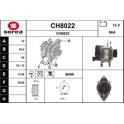 Dynamo / Alternator (Gereviseerd) SNRA - CH8022