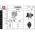 Dynamo / Alternator (Gereviseerd) SNRA - CH8023