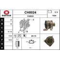 Dynamo / Alternator (Gereviseerd) SNRA - CH8024