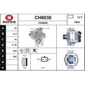 Dynamo / Alternator (Gereviseerd) SNRA - CH8030
