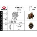 Dynamo / Alternator (Gereviseerd) SNRA - CH8038