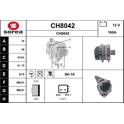 Dynamo / Alternator (Gereviseerd) SNRA - CH8042