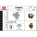 Dynamo / Alternator (Gereviseerd) SNRA - CH8043