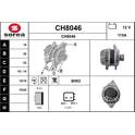 Dynamo / Alternator (Gereviseerd) SNRA - CH8046