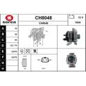Dynamo / Alternator (Gereviseerd) SNRA - CH8048