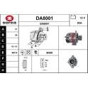 Dynamo / Alternator (Gereviseerd) SNRA - DA8001