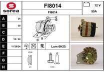 Dynamo / Alternator (Gereviseerd)