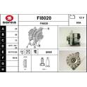 Dynamo / Alternator (Gereviseerd) SNRA - FI8020