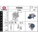 Dynamo / Alternator (Gereviseerd) SNRA - FI8090