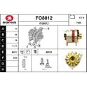 Dynamo / Alternator (Gereviseerd) SNRA - FO8012