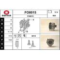 Dynamo / Alternator (Gereviseerd) SNRA - FO8015