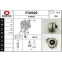 Dynamo / Alternator (Gereviseerd) SNRA - FO8020