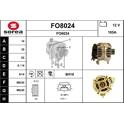Dynamo / Alternator (Gereviseerd) SNRA - FO8024