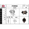 Dynamo / Alternator (Gereviseerd) SNRA - FO8064