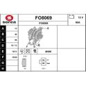Dynamo / Alternator (Gereviseerd) SNRA - FO8069