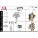Dynamo / Alternator (Gereviseerd) SNRA - FO8075