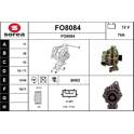 Dynamo / Alternator (Gereviseerd) SNRA - FO8084