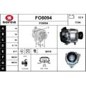 Dynamo / Alternator (Gereviseerd) SNRA - FO8094