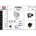 Dynamo / Alternator (Gereviseerd) SNRA - FO8095