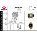 Dynamo / Alternator (Gereviseerd) SNRA - FO8096