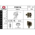 Dynamo / Alternator (Gereviseerd) SNRA - FO8114