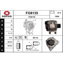 Dynamo / Alternator (Gereviseerd) SNRA - FO8135