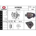 Dynamo / Alternator (Gereviseerd) SNRA - HY8020
