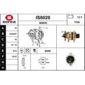 Dynamo / Alternator (Gereviseerd) SNRA - IS8020